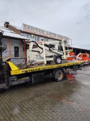 Przekazanie (transference).