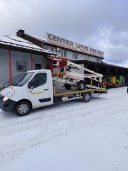 Przekazanie (transference)